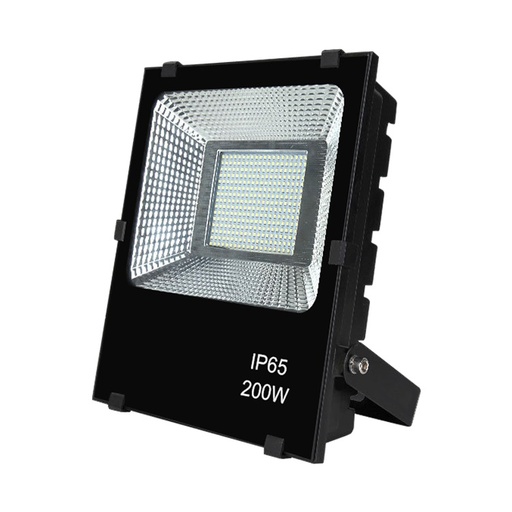 [LX-200WR-N] REFLECTOR LED 5054 200W 5000K LUMENS