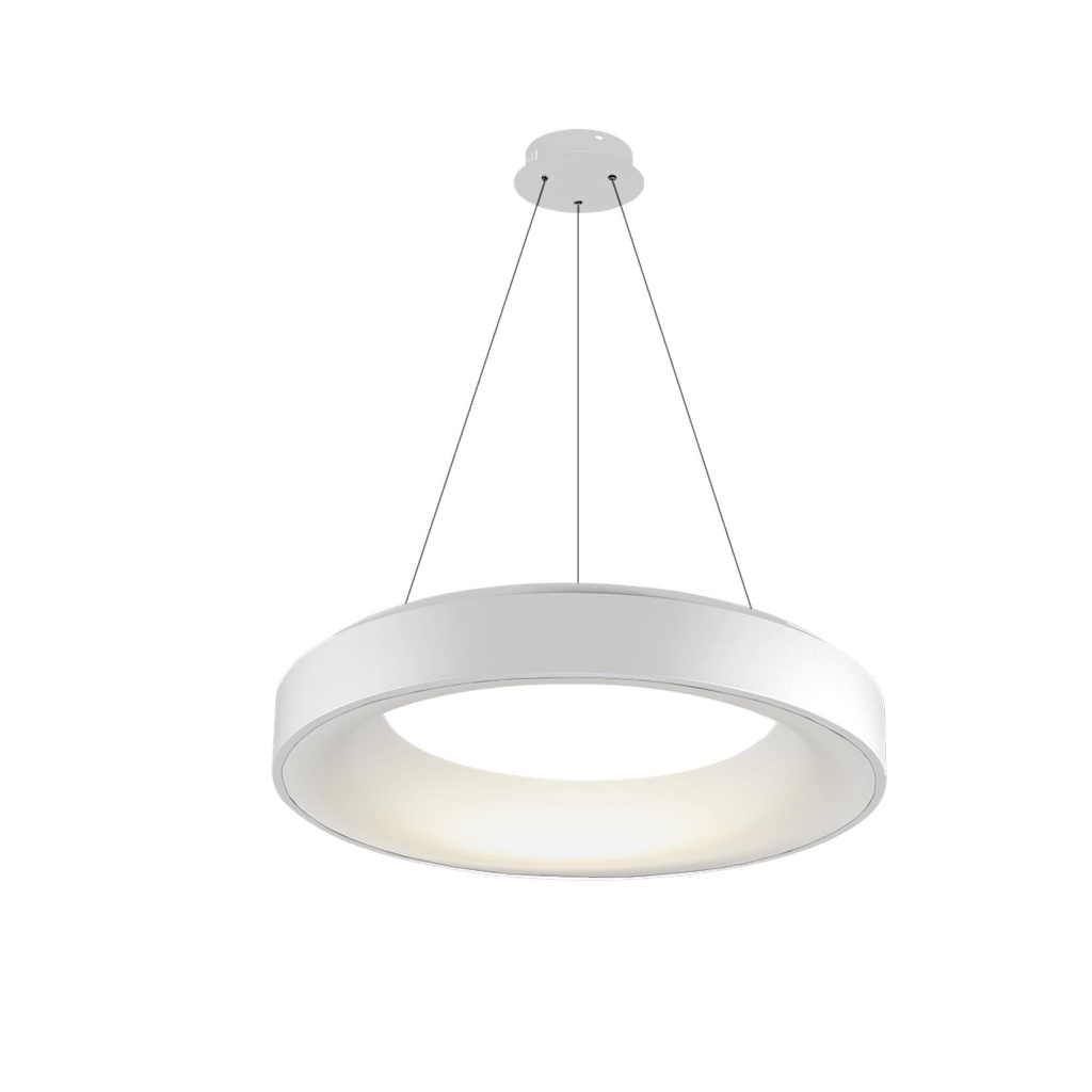 ARO DE LUZ 28W,D:450*1000MM 5000K BLANCO NEUTRO
