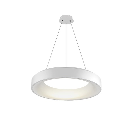 [100009] ARO DE LUZ 28W,D:450*1000MM 5000K BLANCO NEUTRO
